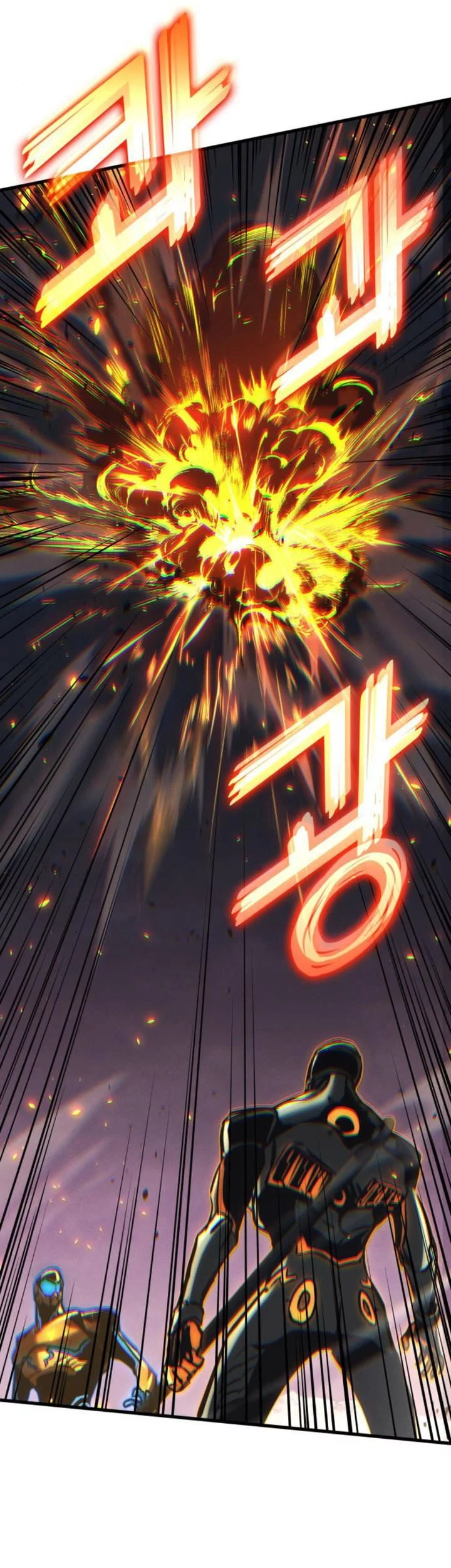 Kill The Dragon Chapter 153 Fix Gambar 19